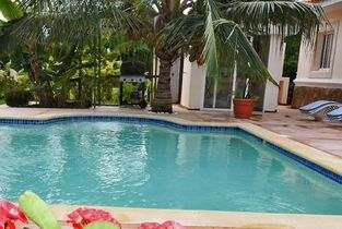 Gites Taino Pool Gites Taino Pool